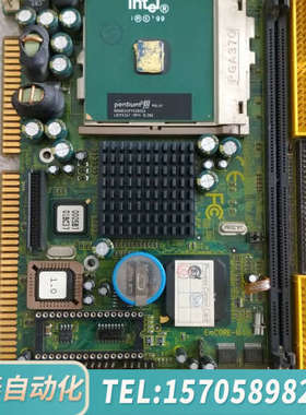 华泰磐仪工控板 EmCORE-I6316 工业主板  实