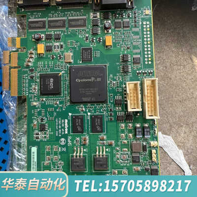 华泰MATROX 迈创SOL2MEVCLF  Y7367-00数