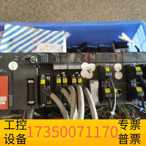 华泰PLC模块，A1SJ71E1N3-T，A172SHCPU