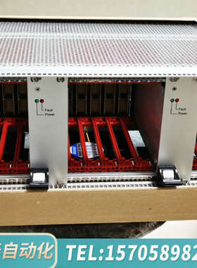 华泰MEN  CompactPCI机箱CPCI-BGTR