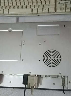 华泰JHCTECH  IPPC-1210T触摸屏   议价