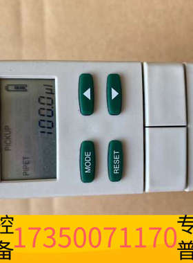 华泰RAININ瑞宁  EDP3-PIus电动移液器，图