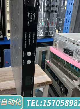 华泰KRI电源，KC8002，1600W，50/60HZ，通电开