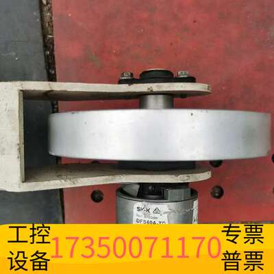华泰sick编码器DFS60A-BHAA65536 议价