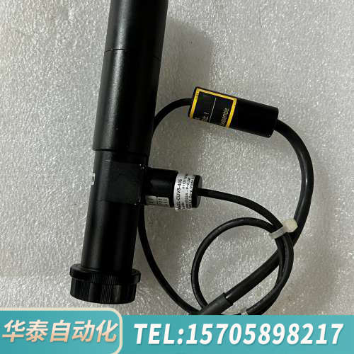 华泰茉丽特工业镜头 MML08-ST170D 0.8倍物距170