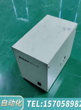 华泰Nikon尼康SC113显微镜XYZ轴控制器，制造。