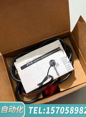 华泰意大利CAREL卡乐 E2V30USM10 电子膨胀阀