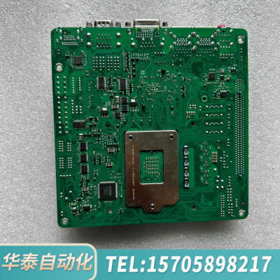 华泰华擎工控 IMB-181-D LGA1150台式电脑迷你主板