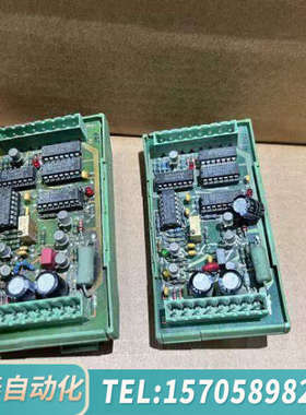 华泰schmoII钻孔机控制器KBX3012000议价 欢迎来询！