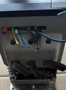 华泰丹佛斯MCD软启动器MCD202-030-T4-CV3 30