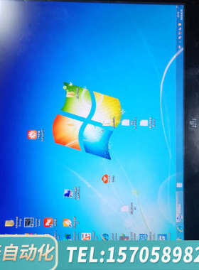 华泰iEi威强PPC-F17AA-h81i 工控触摸一体机 15