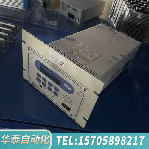 华泰岛津SHIMADZU分子泵控制器EI-D3603M，