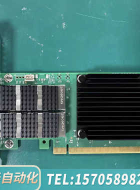 华泰迈洛思  MCX623106AB-CDAT 100G 双口万