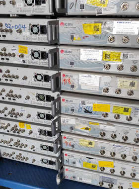 华泰Litepoint莱特波特蓝牙仪，无线连接系统IQ2