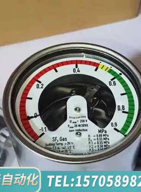 华泰WIKA densimeter