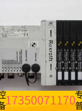 华泰Rexroth LL3GD EEX na llb T4 IP