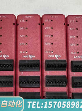 华泰Red lion红狮模块 CSPID1RA  CSP