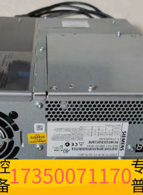 华泰SIMATIC BOX PC 627B  6ES764