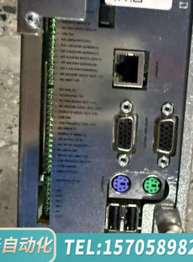 华泰外部轴伺服控制器，型号31-52814-0-001