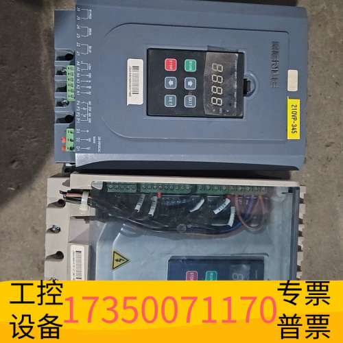 华泰雷诺儿SSD1-54-E软启动 30KW