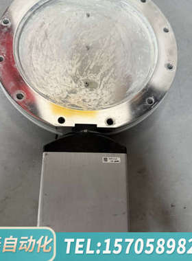 华泰VAT蝶阀控制器，型号61248-PAG1-0002/000