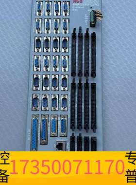 华泰ACS 控制板，ACS Tech80 SPiiPCI/SPi