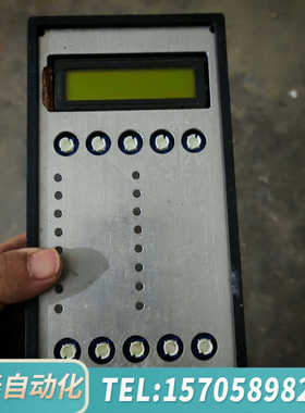 华泰DEIF电站模块 CP-1 DELOMATIC-3，功