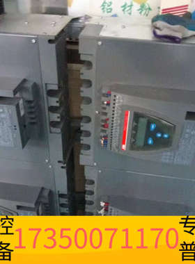 华泰ABB软启动  1SFA894011R7000