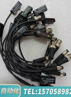 华泰Q2XABAF150-Q5邦纳传感器，很，