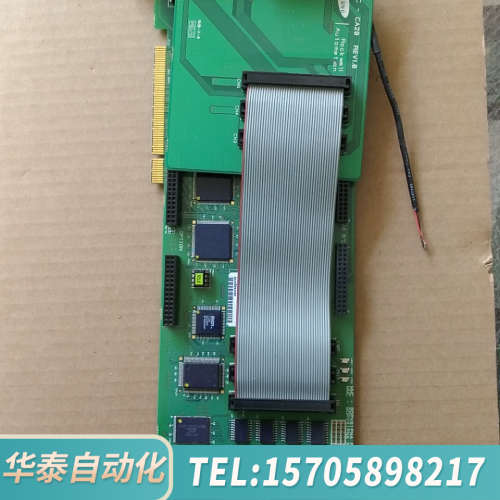 华泰MMC运动控制卡 MMC-BDPV81PNA  REV.1.