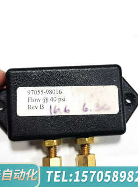 华泰赛默飞分流阀97055-98016
