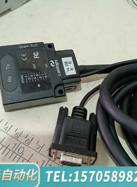 华泰cantops傳感器 CTS-HPIO