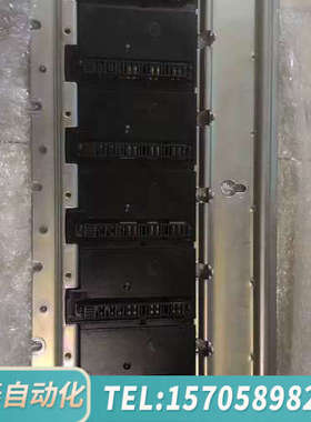 华泰RS OEMax Servo power supply mounting baseplate