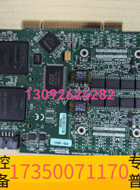 华泰PCI-8517 PCI-8512 PCI-8513 出