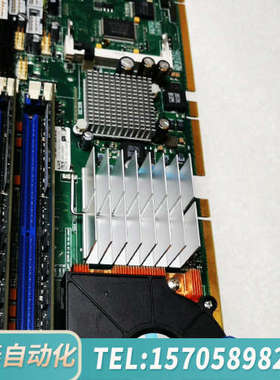 华泰Kontron控创LF-PCI-760 PICMG1