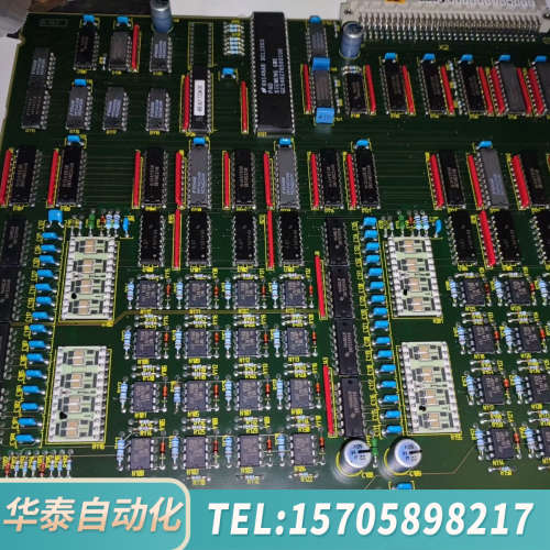 华泰6DD1641-0ACO，6DD模块，输入/输出模