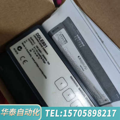 华泰Philips/ Dynalite-邦奇DDLE801