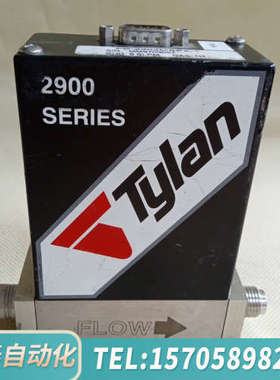 华泰Tylan 2900系列流量计FC-2902MEP5-T
