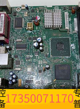 华泰英特尔D945GCLF工控主板，带Intel凌动230处理器