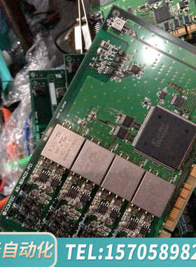 华泰康CONTEC A0-1604C12-PCI