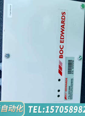 华泰爱德华控制器D37215000议价 欢迎来询！