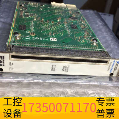 华泰NI Pxie-7966R模块，NI Flexrio，