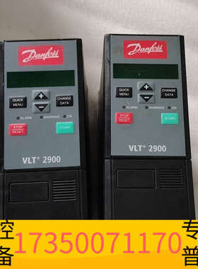 华泰丹佛斯 195N2187 VLT2905PT4B20STR0
