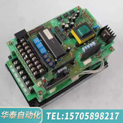 华泰YASKAWA Transistor inverters