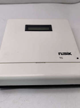 华泰Rutenbeck显示控制器RUBIK TC 7009010