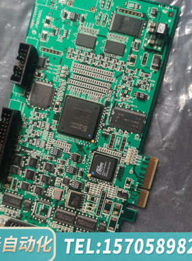 华泰PB001791PF IPM8580CL  PCI-E电