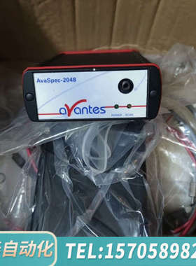 华泰AVANTES AVASPEC-2048-USB1爱万提斯光