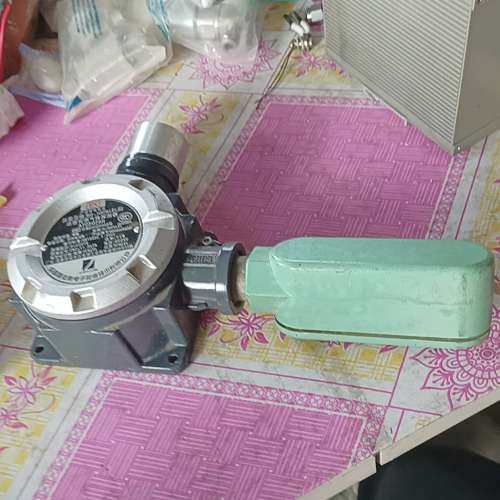 鑫豪斯AT0502AH可燃气体探测器，