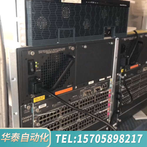 华泰cisco4056-E交换机，WS-X45-SUP6L-