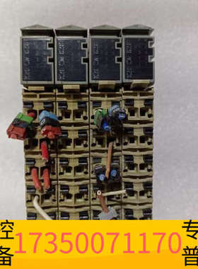 华泰贝加莱PLC模块X20CM8281